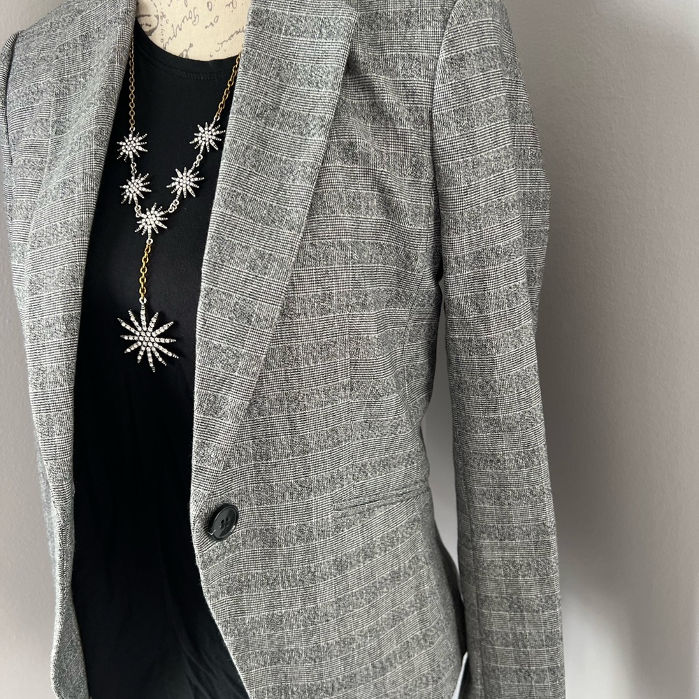 Vintage woman’s blazer - Picture 4 of 6